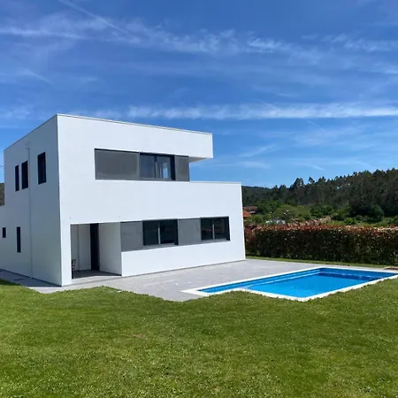 Casa Folgoso סנטיאגו דה קומפוסטלה