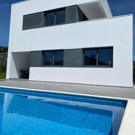 Casa Folgoso דירה סנטיאגו דה קומפוסטלה