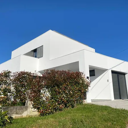 Casa Folgoso Apartment Santiago de Compostela