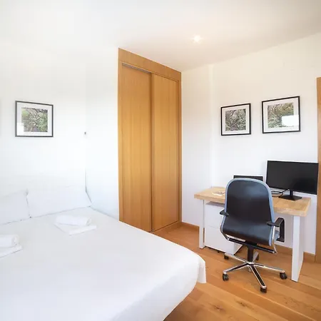 Casa Folgoso Santiago de Compostela