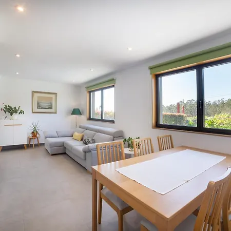 Casa Folgoso Santiago de Compostela