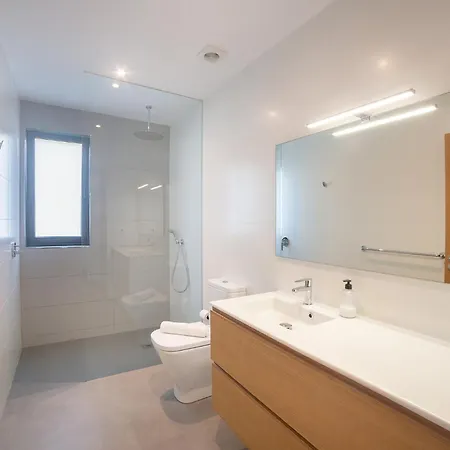 Apartment Casa Folgoso *