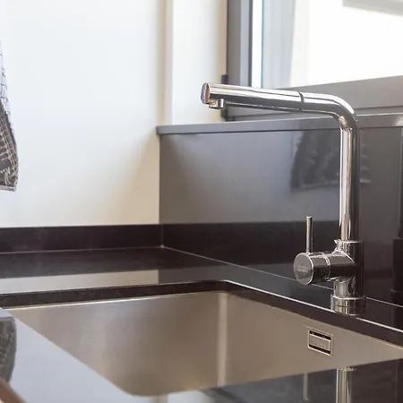 Apartment Casa Folgoso Santiago de Compostela