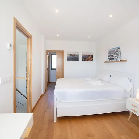 Casa Folgoso Santiago de Compostela