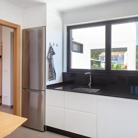 Casa Folgoso * Santiago de Compostela