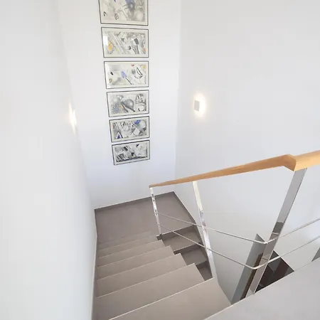 Apartment Casa Folgoso