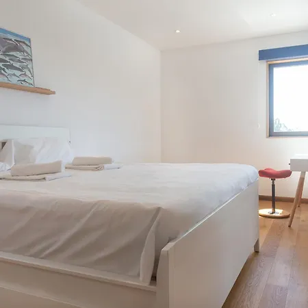 Casa Folgoso Apartment *