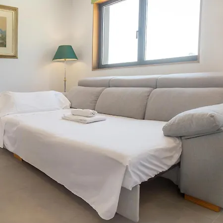 Apartment Casa Folgoso *