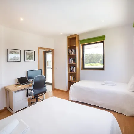 Casa Folgoso Apartment Santiago de Compostela