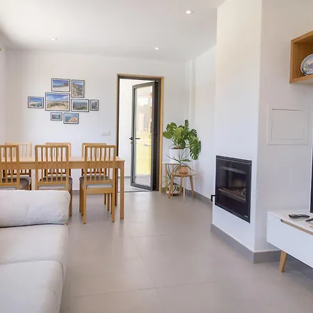 Casa Folgoso Santiago de Compostela