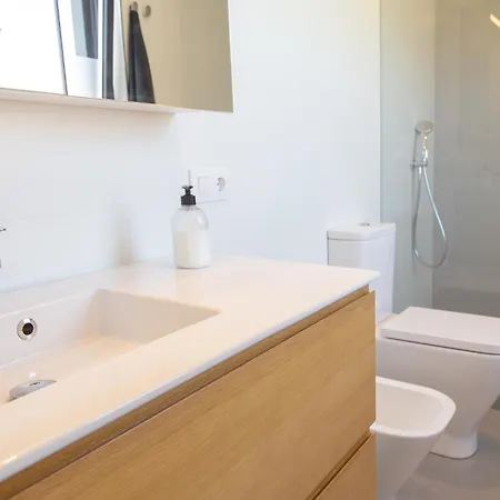 Casa Folgoso Apartment