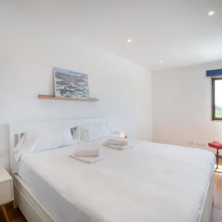 Apartment Casa Folgoso