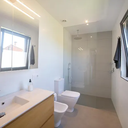 Casa Folgoso Apartment *