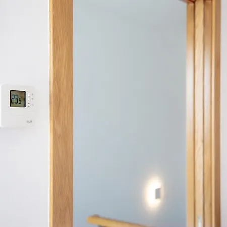 Casa Folgoso Apartment