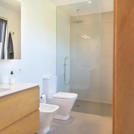 Casa Folgoso Apartment *