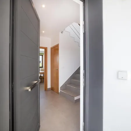 Apartment Casa Folgoso *