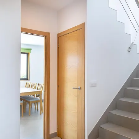 Casa Folgoso סנטיאגו דה קומפוסטלה