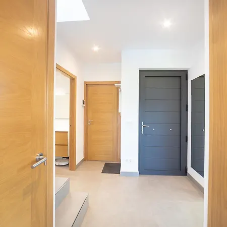 Apartment Casa Folgoso *