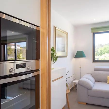 Casa Folgoso Santiago de Compostela