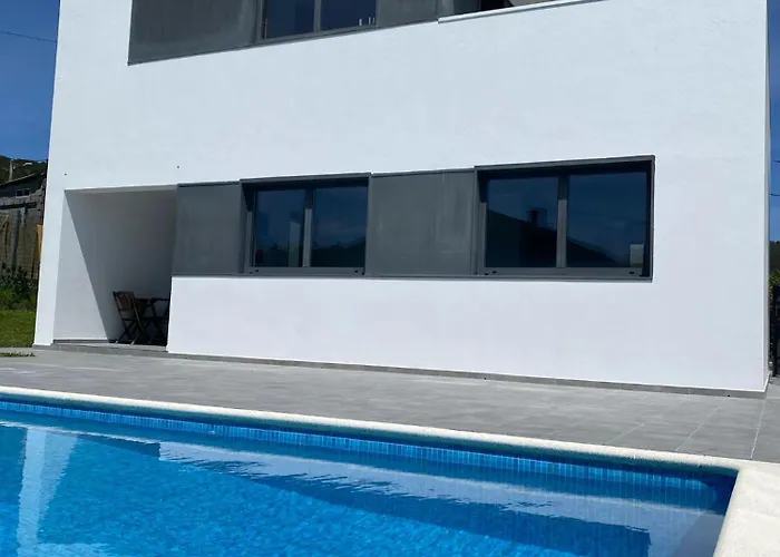 Casa Folgoso Apartment Santiago de Compostela