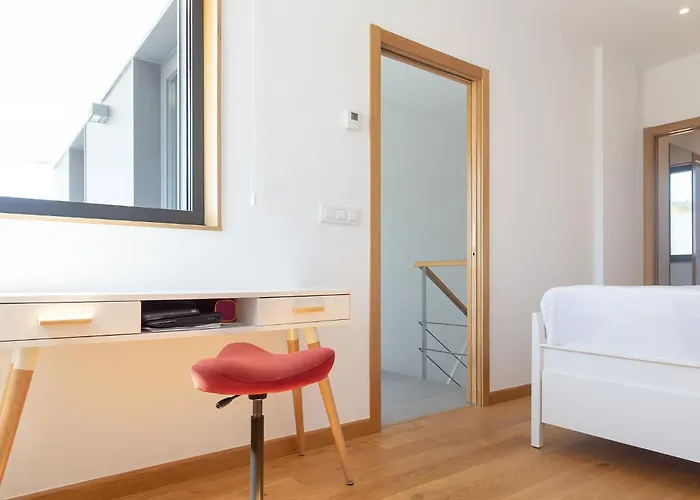 Casa Folgoso Apartment