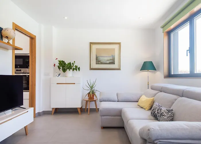 アパート Casa Folgoso サンティアゴ・デ・コンポステーラ