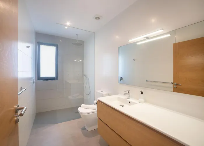 アパート Casa Folgoso *