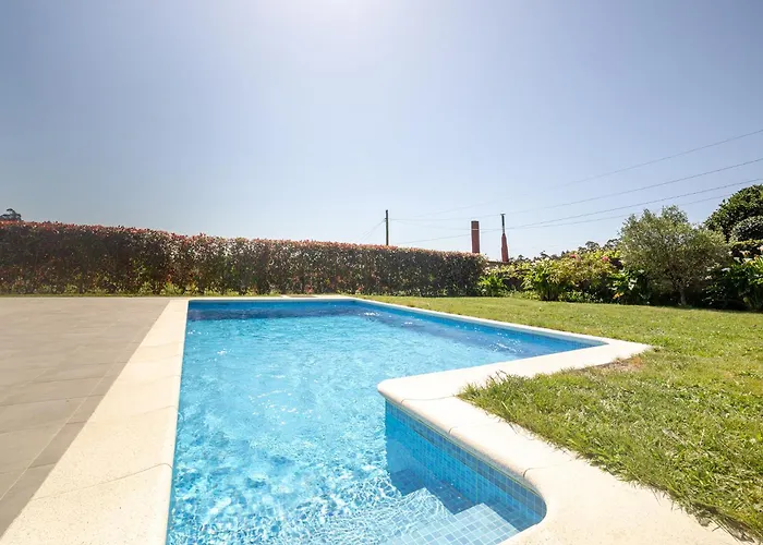 Casa Folgoso Santiago de Compostela