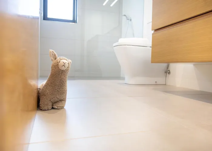 Casa Folgoso Apartment