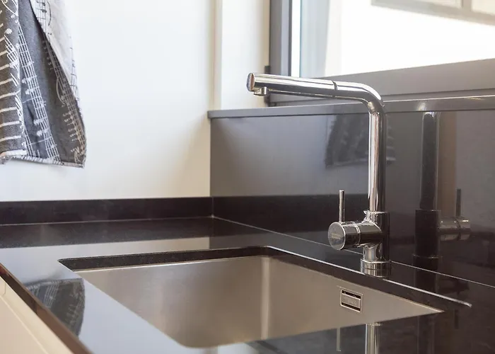 アパート Casa Folgoso サンティアゴ・デ・コンポステーラ