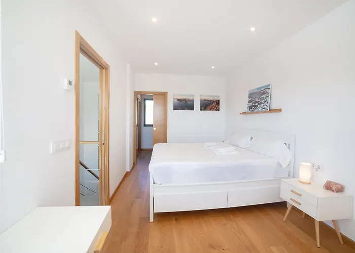 Casa Folgoso サンティアゴ・デ・コンポステーラ