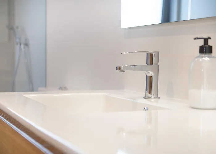 Casa Folgoso Apartment