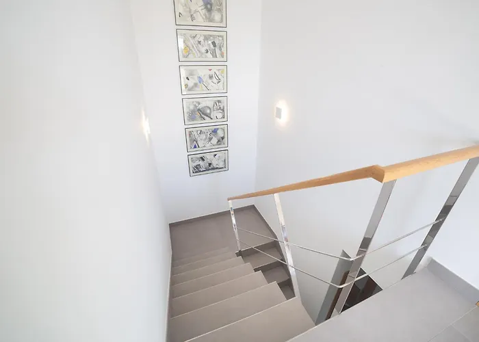 Apartment Casa Folgoso