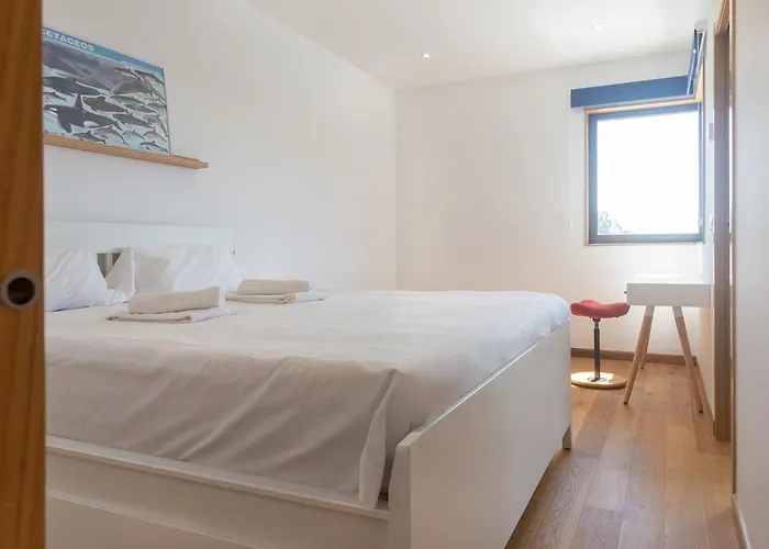 Casa Folgoso Apartment *