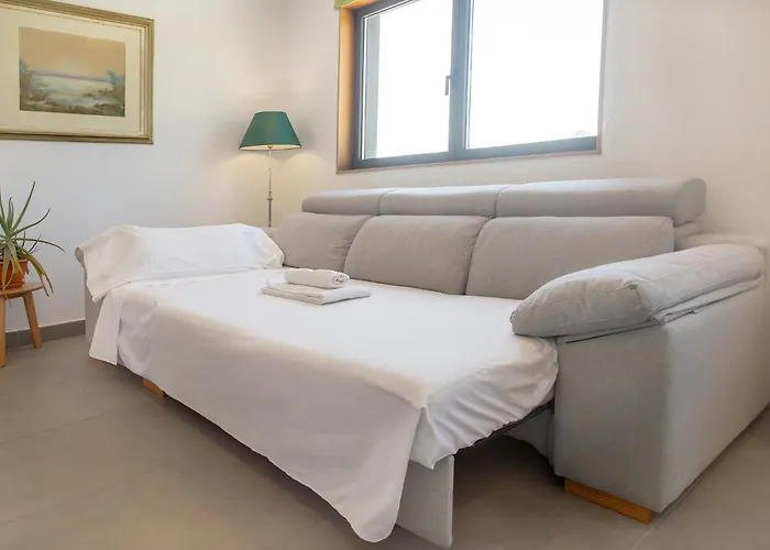 Apartment Casa Folgoso *