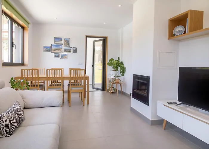 Casa Folgoso Santiago de Compostela