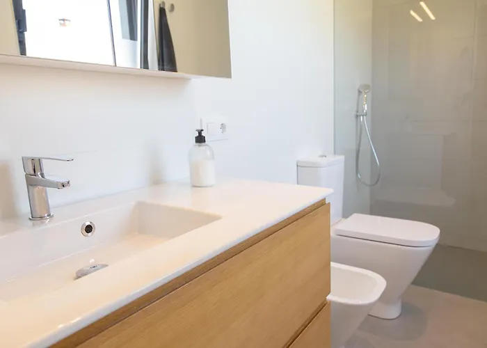 Casa Folgoso Apartment