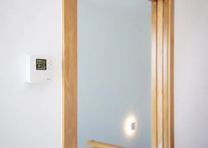 Casa Folgoso Apartment