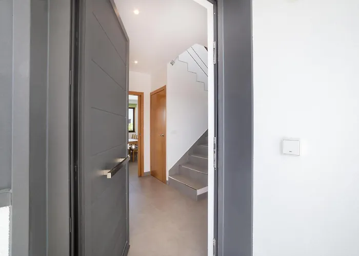 アパート Casa Folgoso *