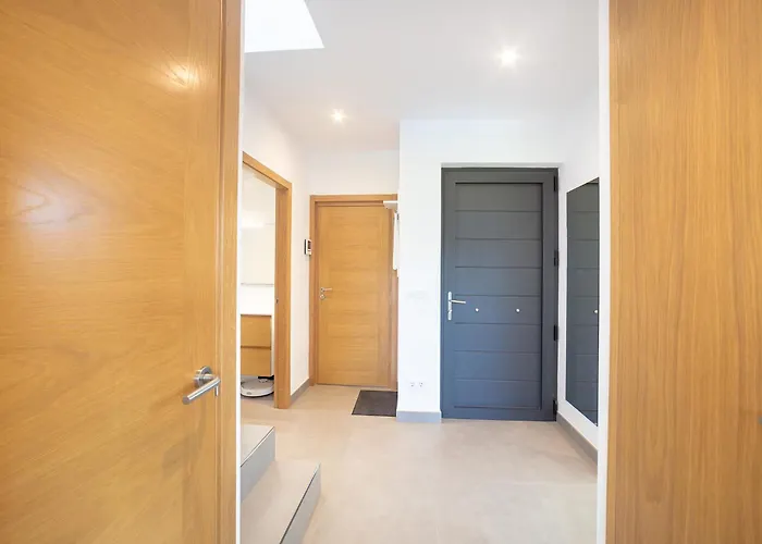 アパート Casa Folgoso *