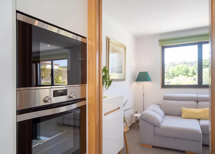 Casa Folgoso Santiago de Compostela